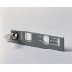 Блокировка выключателя в разомкнутом состоянии key lock n.20006 e1/6 new