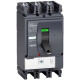 Автоматический выключатель 3p mp2 nsx400s dc