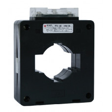 Трансформатор тока ттэ-60-750/5а класс точности 0,5s ekfs tc-60-750-0.5 S