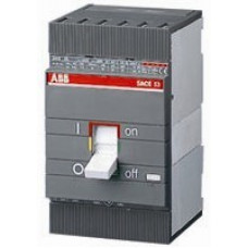 Выключатель автоматический s5n 400 pr212-lsi in=400a 3p f f автоматический выключатель s5n 400 pr212-lsi in=400a 3p f f 1SDA017719R1