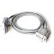 Интерфейсный кабель rs-232 e2-8300-rs232 веспер
