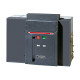 Выключатель-разъединитель выкатной с полноразмерной нейтралью e4s/f/ms 4000 4p w mp 1SDA059016R1