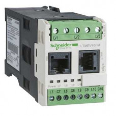 Рел.tesys t ethernet 1.35-27a 24vdc LTMR27EBD