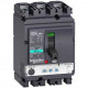Автоматический выключатель 3p mic2.2 100a nsx250hb1 (75ка при 690b)