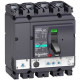 Автоматический выключатель 4p mic2.2 100a nsx250hb1 (75ка при 690b) LV433541