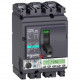 Автоматический выключатель 3p mic5.2e 160a nsx250hb1 (75ка при 690b)