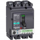 Автоматический выключатель 3p mic6.2e-m 150a nsx250hb1 (75ка при 690b) LV433560