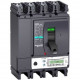 Автоматический выключатель 4p mic5.3e 400a nsx400hb1 (75ка при 690b)