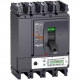 Автоматический выключатель 4p mic5.3e 400a nsx400hb2 (100ка при 690b)