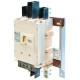 Автоматический выключатель ав2м15-56-43 электро-магнитный стационарный номинальный ток 1500а исп. 166004 (номинальный ток 1500а, номинальное напряжение. 500в) ухл3