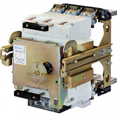 Автоматический выключатель ва55-41-135250-00ухл3 400а, 660в (номинальный ток 400а, номинальное напряжение. 660в) ухл3 1027329