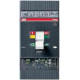 Автоматический выключатель до 1150в перем. тока t4v 250 tmd 32-320 3p f fc cu