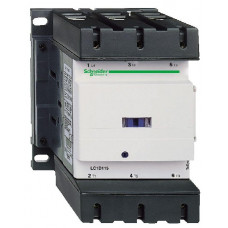 Контактор d 3р,150a, но+нз, 400v 50/60гц LC1D1506V7