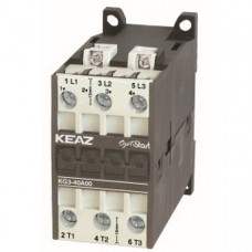 Контактор optistart kg3-32a00-110dc 117211