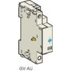 Расцепитель минимального напряжения 110-115v 50hz GVAU115