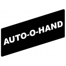 Маркировка auto-o-hand ZBY02385