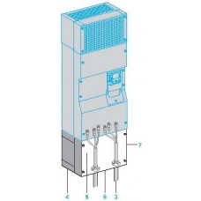 Комплект соответствия nema тип 1 VW3A9210