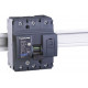 Автоматический выключатель ng125h 3p 80a c 18731