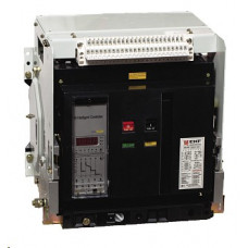 Автоматический выключатель ва-45 3200/2500а 3p 80ка стационарный ekfs mccb45-3200-2500