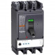 Автоматический выключатель 3p mic2.3m 500a nsx630hb2 (100ка при 690b)
