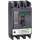 Автоматический выключатель 3p mic5.3e 630a nsx630hb2 (100ка при 690b)