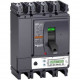 Автоматический выключатель 4p mic6.3e 630a nsx630hb2 (100ка при 690b)