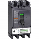 Автоматический выключатель 3p mic6.3e-m 500a nsx630hb2 (100ка при 690b)
