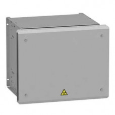 Тормозной резистор 8 ом 3,8 квт ip 23, altivar process совместимость с atv900 VW3A7745