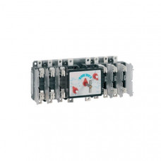 Переключатель нагрузки с предохранителями optiswitch d-fc1-32-3p-h (1 шт) кэаз 145337