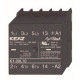 Мини-контактор optistart k1-09l00-40-230ac/dc (1 шт) кэаз