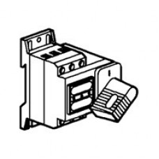 Выключатель vistop 3p/32а (привод централ.) 4m (1 шт.) 22500