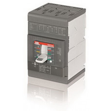 Автоматический выключатель xt2n 160 tma 125-1250 3p f f 1SDA067019R1