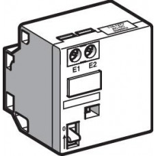 Блок эл-мех. защелки 220/240v 50/60hz LA6DK10M