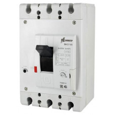 Автоматический выключатель ва57 - 35, 3p, 160 а, 341110, с дополнительными контактами (1 шт.) контактор г. ульяновск 708620