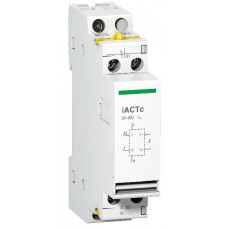 Iactc модуль двойного управления 230в ас серия acti9 A9C18308