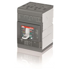 Автоматический выключатель xt2n 160 tmd 25-300 3p f f 1SDA067012R1