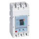 Автоматический выключатель dpx3 630 3p 400а 36 ka / тм (1 шт.) legrand