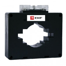 Трансформатор тока ттэ-85-750/5а класс точности 0,5 ekfs tc-85-750