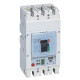 Автоматический выключатель dpx3 630 3p 630а 36 ka / s2 (1 шт.) legrand
