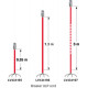 Кабель ulp cord l= 1,3 м для nt, nw LV434196