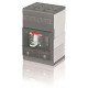 Автоматический выключатель xt3n 250 tmd 160-1600 3p f f