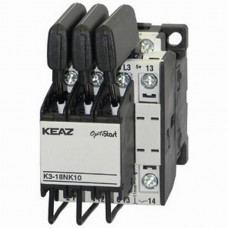 Контактор включения конденсаторов optistart k3-18nk10-230ac 117084
