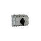 Переключатель нагрузки малогабаритный optiswitch d-lc2-100-3p (1 шт) кэаз