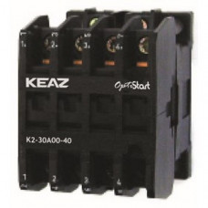 Контактор optistart k2-37a00-40-230ac 117018