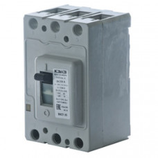 Автоматический выключатель ва57-35-640010-80а-1000-440dc-ухл3-кэаз 109197