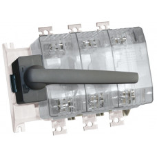 Выключатель-разъединитель врэ 250а с предохранителями ппн (габ.1) ekfs vre-fuse-250