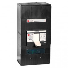 Автоматический выключатель ва-99 1600 3p 1250а 50ка (э/р) ekfs mccb99-1600-1250