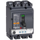 Автоматический выключатель 3п micr2.2 40а nsx100r(200ка при 415в, 45ка при 690b)
