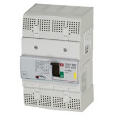 Автоматический выключатель dpx3 160, 4p 63 а, термомагнитный расцепитель, 16 ка, 400 в (1 шт.) legrand 420013