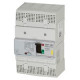 Автоматический выключатель dpx3 160, 4p 63 а, термомагнитный расцепитель, 16 ка, 400 в (1 шт.) legrand